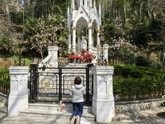 -上海佘山国家森林公园西佘山园