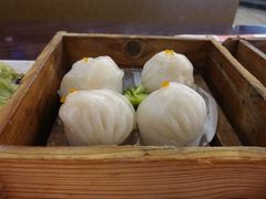 -彩景大酒楼(万泰新天地店)