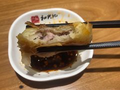 -和兴记牛肉火勺·羊汤(于洪广场店)