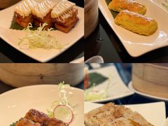 -厦门艾美酒店·乐美中餐厅