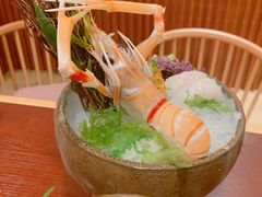 -蟹田居·活蟹料理(东城店)