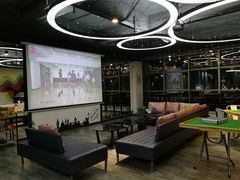 -CIAO·团建聚餐·生日派对轰趴馆(福田店)