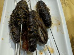 -丁字口海鲜热炒·烧烤大排档