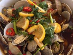 -巽寮印象美食部落餐厅·海鲜·地方特色菜(惠州体验店)