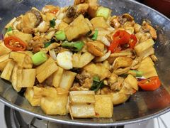 -德缘烤鸭店(大栅栏店)