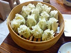 -正宗天津烧麦馆(柳州路店)