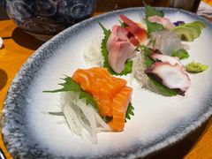-千代武日本料理(爱建店)