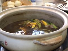 -名善山珍·野生菌汤锅(文殊院店)