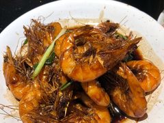 -老头儿油爆虾·知味杭州(爱琴海购物中心)