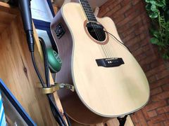 -九华山友谊土菜馆 小资餐厅