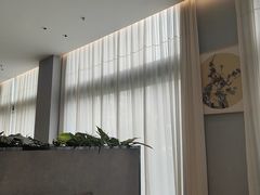 -写庭·鱼鲜川菜·宴请(铁像寺水街店)