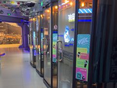 -天空之城电玩(曼巴特购物广场店)