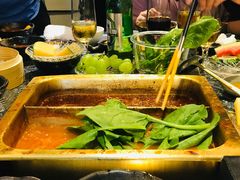 -王家渡火锅店(棕榈泉店)