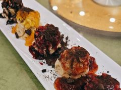 -桃子餐厅·天津菜(红星路直营店)