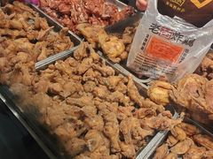 -老苗炸鸡(天下汇国际购物中心店)