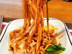 -魏家凉皮(文景路店)