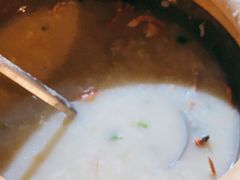 -得记得潮州海鲜砂锅粥(宝业路店)