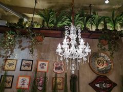 -美庐时尚餐厅(菱角湖店)
