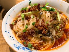 担担面-辛香汇·现炒川菜(武进吾悦店)