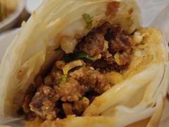 -小豆海棠(嘉兴路店)