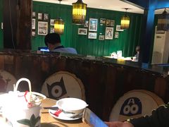 -粤港湾砂锅粥·宵夜(宝龙店)