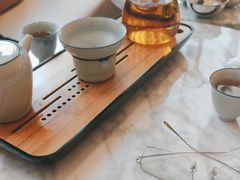 -Plush大堂酒廊(北京金融街威斯汀大酒店)