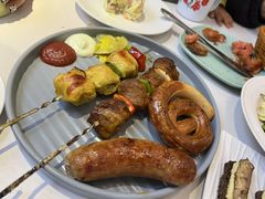 -库滋明·俄罗斯特色美食(中央大街店)