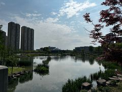 -宁波儿童公园(鄞州区)