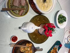 -新安人家·22年本地餐厅