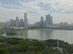 -天鹅湖大酒店