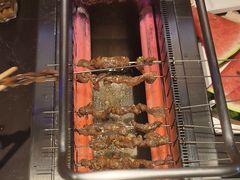 -邢氏老太太烤串(北兴街店)