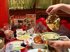 -小吊梨汤·北京菜·烤鸭(鸟巢店)