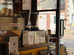 -Cafe del Volcan(永康路店)
