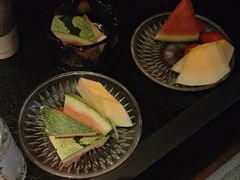 -华夏良子·足道SPA艾灸(金皇大厦店)