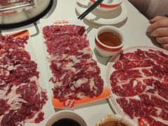 -陈记顺和潮汕牛肉火锅(棠德南路店)