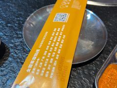 -明洞阿姨·韩式酱蟹烤肉·创意料理(望京1988创始店)