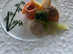 -北京饭店谭家菜