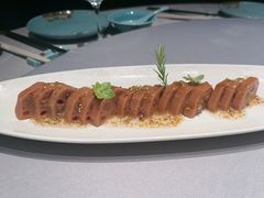 -四世同堂·京菜·烤鸭(双井店)