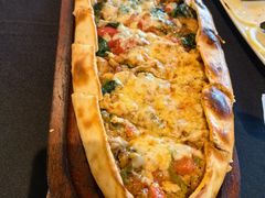 -Efes Turkish & Mediterranean Cuisine 艾菲斯餐厅(陆家嘴店)