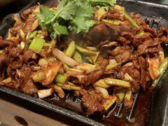 -大鸭梨烤鸭(左家庄店)