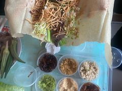 -海泰食府·新鲁菜·家宴(总部基地店)