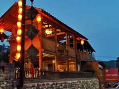 -百花人家(清水田园店)