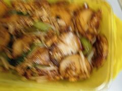 -北京王府井烤鸭(泰兴店)