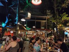 -Naughty Nuri’s Phuket