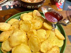 -卢布里西餐厅(总店)