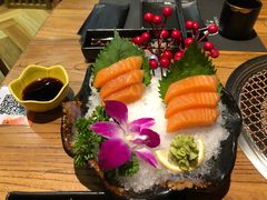 -黑牛の店·和牛烧肉(合生汇店)