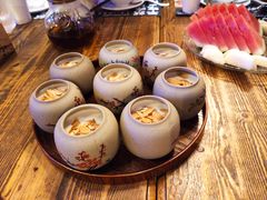 -胡桃里音乐餐厅(陶溪川店)(川湘赣菜·世界百大酒庄直供红酒·音乐表演)