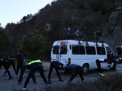 -SPECIALIZED闪电自行车(北苑路店)