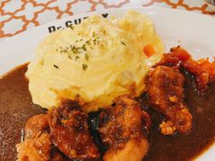 -伽喱博士 Dr.CURRY咖喱饭(太阳宫咖喱店)