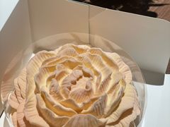 -潮一不贰·法式甜品·生日蛋糕·西式简餐(外滩店)